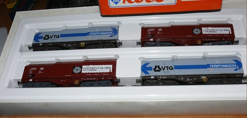 Roco 44042 set mit - set,