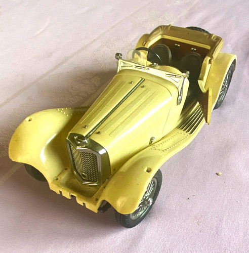 Jaguar oldtimer roadster - jaguar,