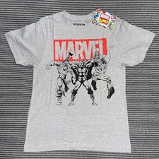 Herren Grau Marvel Superhelden