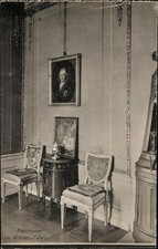 10 alte Ak Weimar in Thüringen, diverse Ansichten - 23154