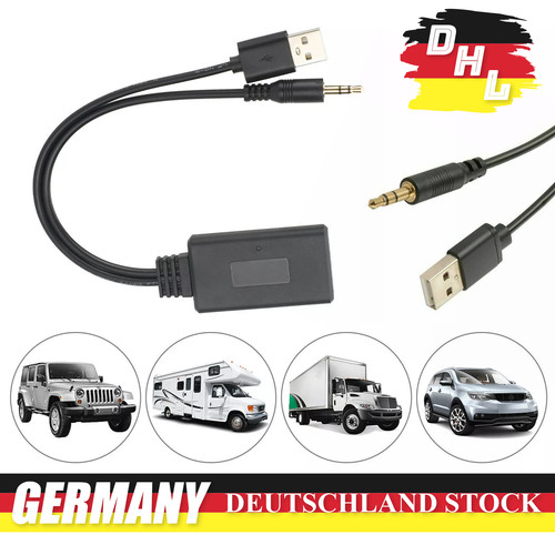 12v bluetooth 0 - 5-12v, empfänger