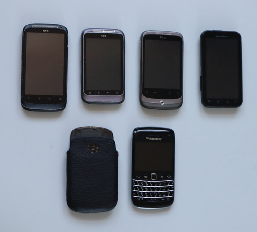 Handys samsung handy - 5x,