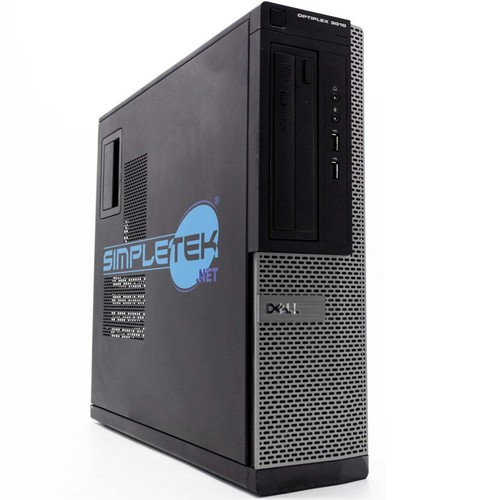 Desktop computer dell - desktop, pc
