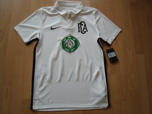 Augsburg nike limitiertes - fc,