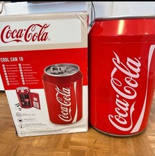 Coca-Cola Cool Can 10