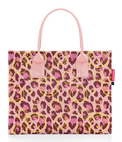 Reisenthel daily shopper smile - reisenthel,