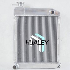 Aluminium Kühler For Austin