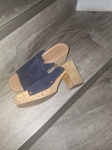 Esprit clogs größe - esprit,