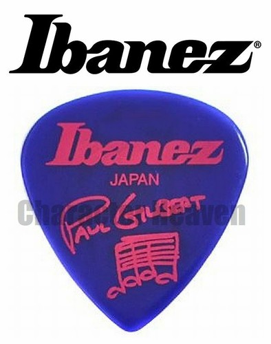 Ibanez 1000pg paul gilbert - 1000pg-jb,