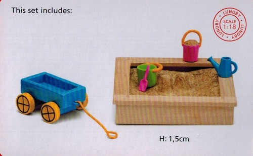 Lundby 5096 smaland - 60.5096,