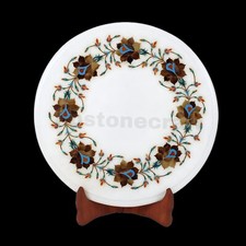 Dekorativer Wandteller aus