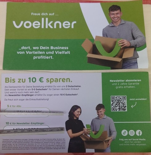 Voelkner sparen rabatt - sparen,
