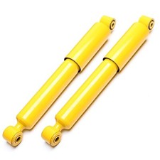 2X SPORT-STOßDÄMPFER