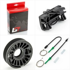 PEUGEOT 607 FENSTERHEBER