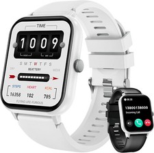 Smartwatch Fitnessuhr