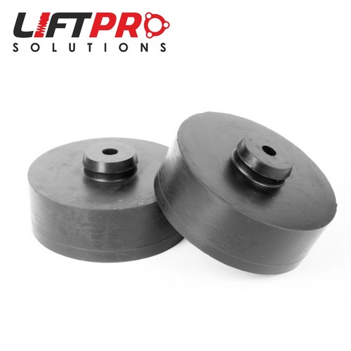 40mm heck nivellier lift - 1.6",