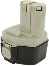 12V NiMH Akku für Makita 6317D 6319D 6835D 6914D 6916D 6917D 6918D 6919ND