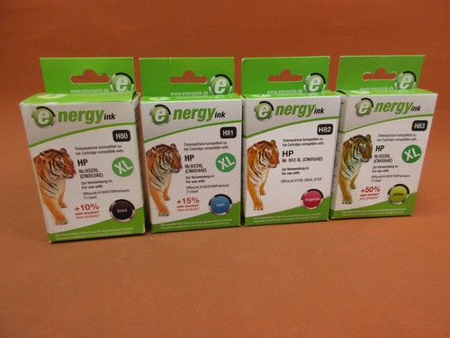 Original energy ink - , ersetzt