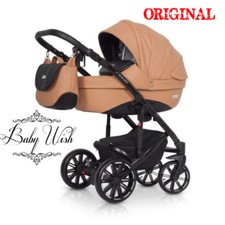 RIKO SIGMA KINDERWAGEN