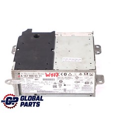 Mercedes w167 w177 radio - w167,