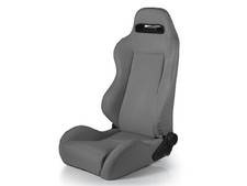 Racing Seat vorne Grau