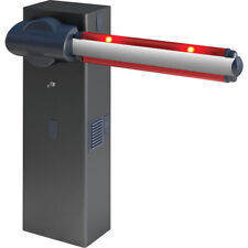 Schranke Moovi 50RMM mit Schrankenbaum 5m; Schrankenanlage, Schrankensystem