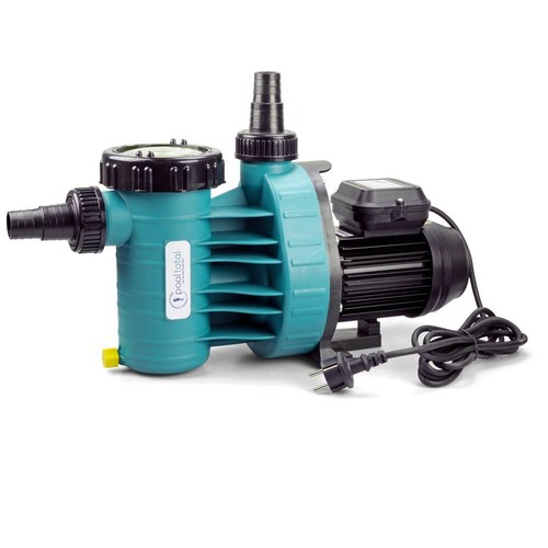 Aqua plus filterpumpe edition - plus,