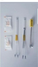 NEU GHD MS4.0 & MS5.0 MINI Heizelement Kit 70Ohm Ersatzteile Thermistor Sicherung 