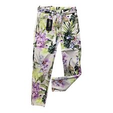 Anna Montana Baumwolljeans