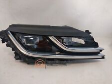 VW ARTEON SCHEINWERFER VOLL LD RECHTE SEITE AUF TOP ZUSTAND!