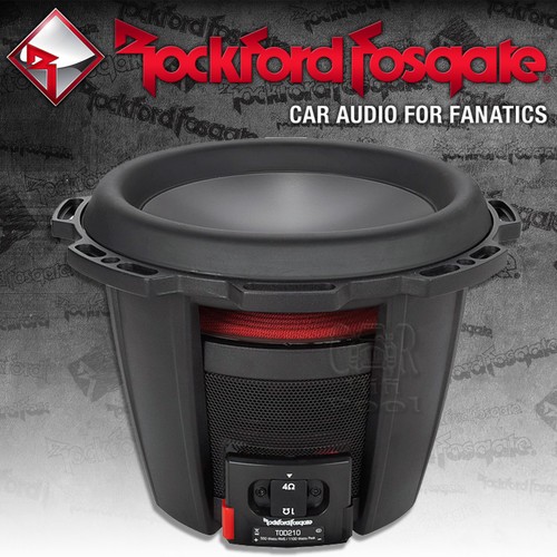 Rockford fosgate power - rockford,