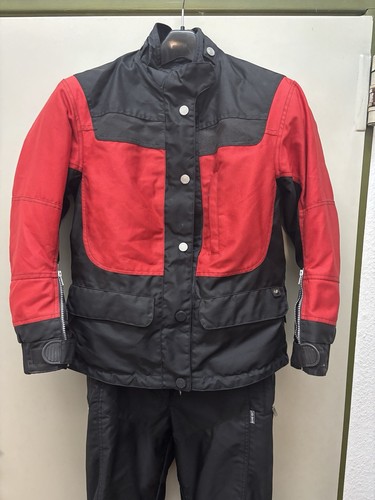 Bmw motorrad textil kombi - motorrad,