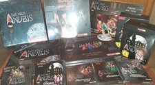 Konvolut Das Haus Anubis 8x