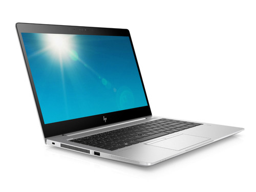 Elitebook 840 g5 14 - 🔥,