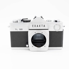 Exakta TL 500 Kamera