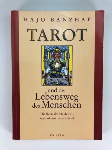 Tarot und der lebensweg - der,