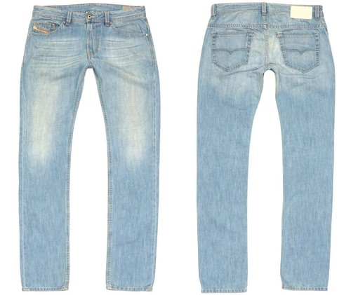 Diesel thavar herren - herren, jeans