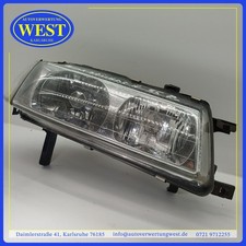 Scheinwerfer komplett R Honda Prelude 1985-1987