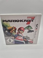 Mario Kart 7 (Nintendo 3DS)
