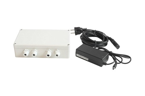 Arzberger tfe5 adapter - tfe5, v2.0