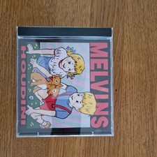 Houdini von Melvins  (CD