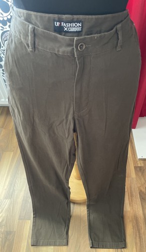 Herren chino hose - chino, von