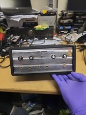 Melos Tape Echokammer Maschine