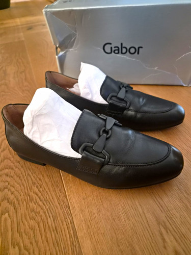 Gabor damen slipper - damen,