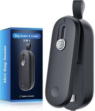 Mini Folienschweißgerät, 2