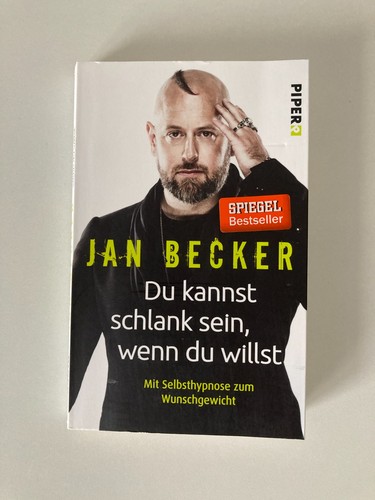 Jan becker du kannst - jan,