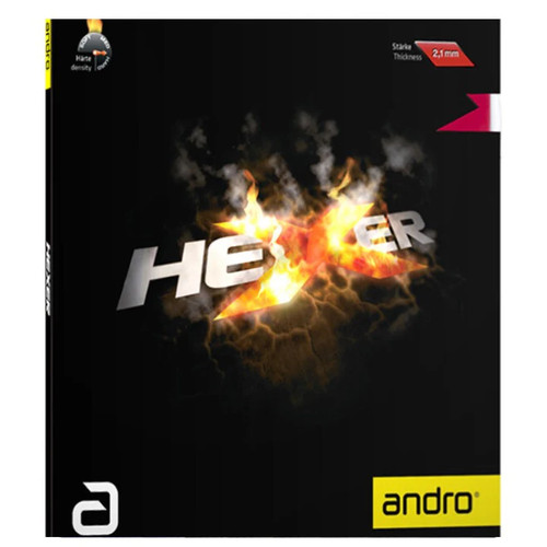 Andro hexer - andro,