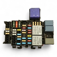 2016 Smart Fortwo W453 Cabin