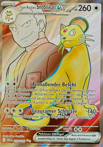Pokemon karte team - pokemon,