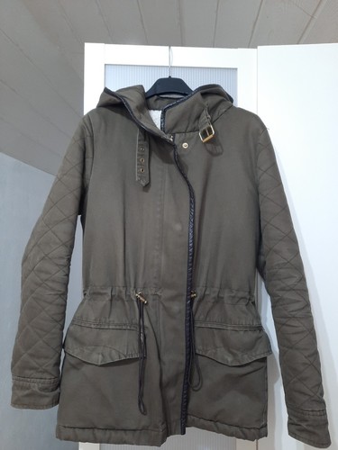 Jacke damen mädchen - jacke,